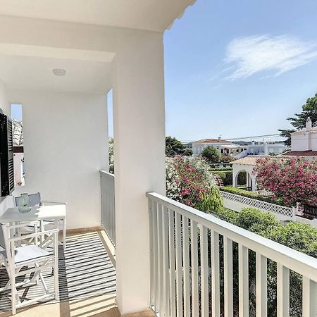 Ses Salines Apartments Cabra Salada 福尔内利斯 外观 照片