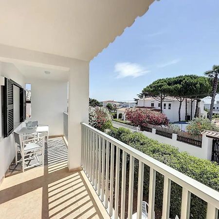 Ses Salines Apartments Cabra Salada 福尔内利斯 外观 照片