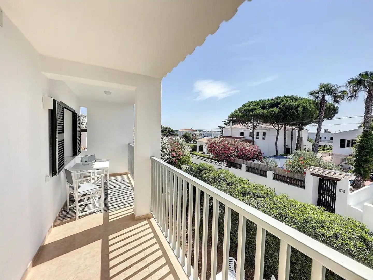 Ses Salines Apartments Cabra Salada 福尔内利斯 外观 照片