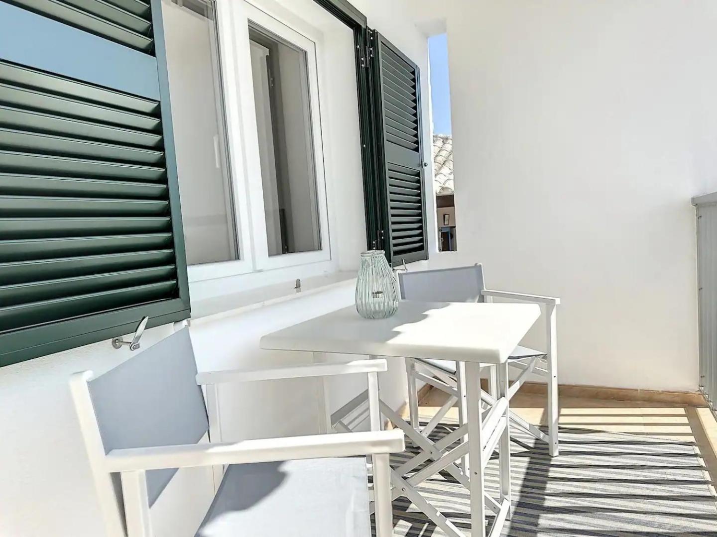 Ses Salines Apartments Cabra Salada 福尔内利斯 外观 照片
