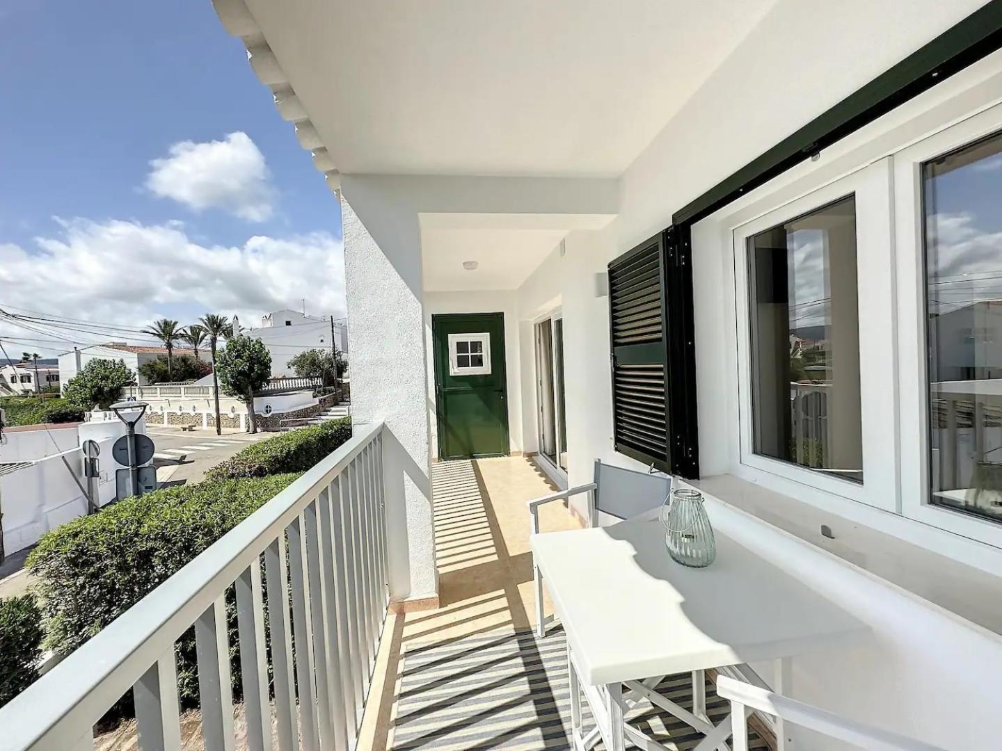 Ses Salines Apartments Cabra Salada 福尔内利斯 外观 照片
